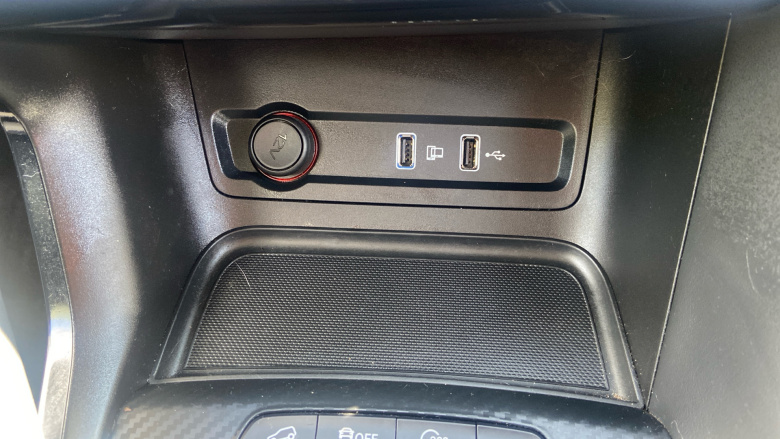 MG ZS 1.5 VTi-TECH Exclusive 5dr Petrol Hatchback